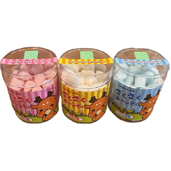 しかまろくんバタークッキー